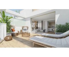 apartamento en Venta en Santiago Del Teide