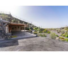 villa en Venta en Guia De Isora