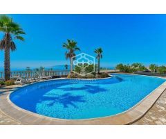 villa en Venta en Guia De Isora