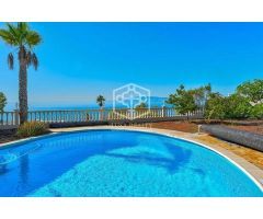 villa en Venta en Guia De Isora