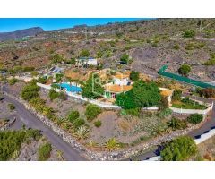 villa en Venta en Guia De Isora
