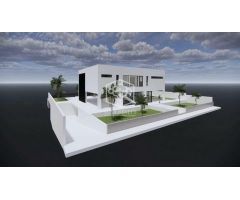 villa en Venta en Adeje