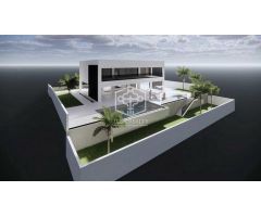 villa en Venta en Adeje
