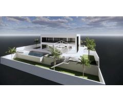 villa en Venta en Adeje