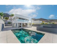 villa en Venta en Adeje