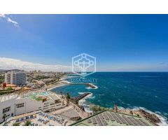 apartamento en Venta en Adeje
