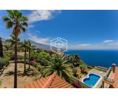 villa en Venta en Santa Ursula