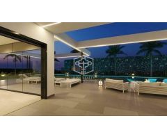 villa en Venta en Adeje