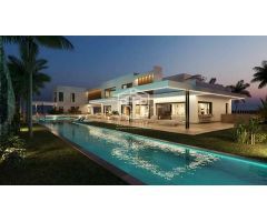 villa en Venta en Adeje