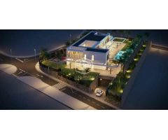 villa en Venta en Adeje