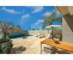 villa en Venta en Adeje