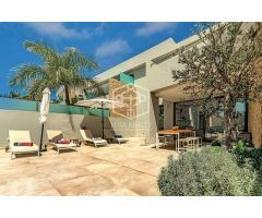 villa en Venta en Adeje