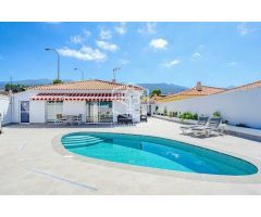 villa en Venta en Adeje