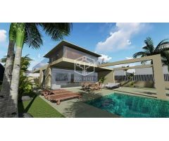 villa en Venta en Arona