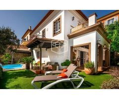 villa en Venta en Arona