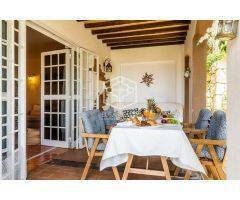 villa en Venta en Arona