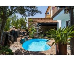 villa en Venta en Arona