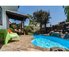 villa en Venta en Arona
