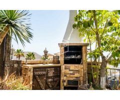 villa en Venta en Arona