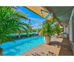 villa en Venta en Adeje