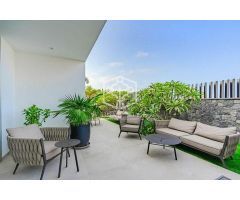 villa en Venta en Adeje