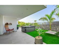 villa en Venta en Adeje