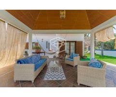 villa en Venta en Arona