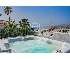 villa en Venta en Adeje