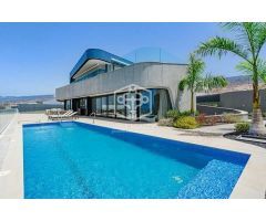 villa en Venta en Guia De Isora