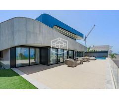 villa en Venta en Guia De Isora