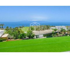 villa en Venta en Guia De Isora