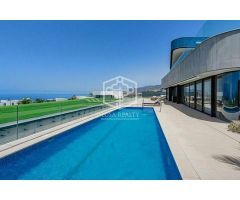villa en Venta en Guia De Isora