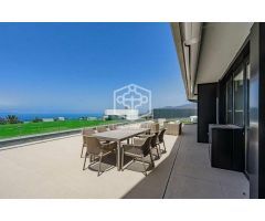 villa en Venta en Guia De Isora