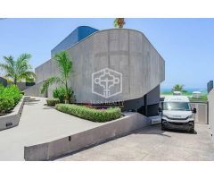 villa en Venta en Guia De Isora