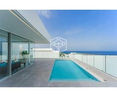 villa en Venta en Adeje