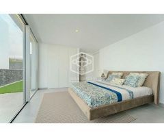 villa en Venta en Adeje