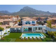 villa en Venta en Adeje