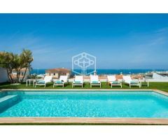 villa en Venta en Adeje