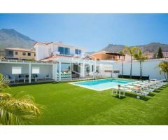 villa en Venta en Adeje