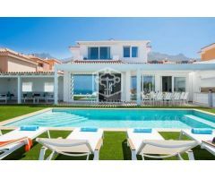 villa en Venta en Adeje