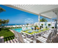 villa en Venta en Adeje