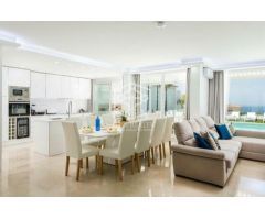 villa en Venta en Adeje