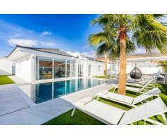 villa en Venta en Adeje
