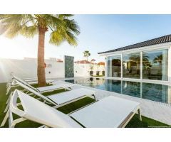 villa en Venta en Adeje