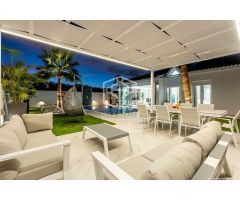 villa en Venta en Adeje
