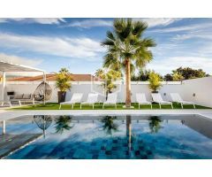 villa en Venta en Adeje