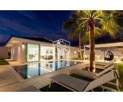 villa en Venta en Adeje