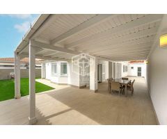 villa en Venta en Adeje