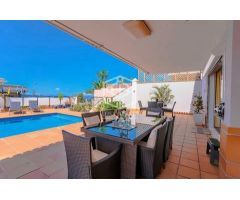 villa en Venta en Santiago Del Teide