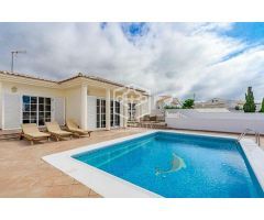 villa en Venta en Adeje